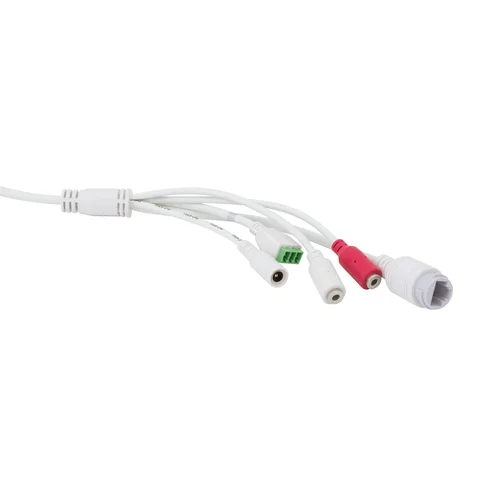 Камера сетевая буллет 5Мп OMNY BASE ViBe5EZF-WDS SDL-C 27135 с двойной подсветкой и микрофоном